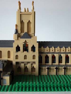 St Eds - Front St Eds - Front