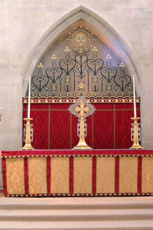High Altar
