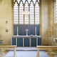 Lady Chapel Altar